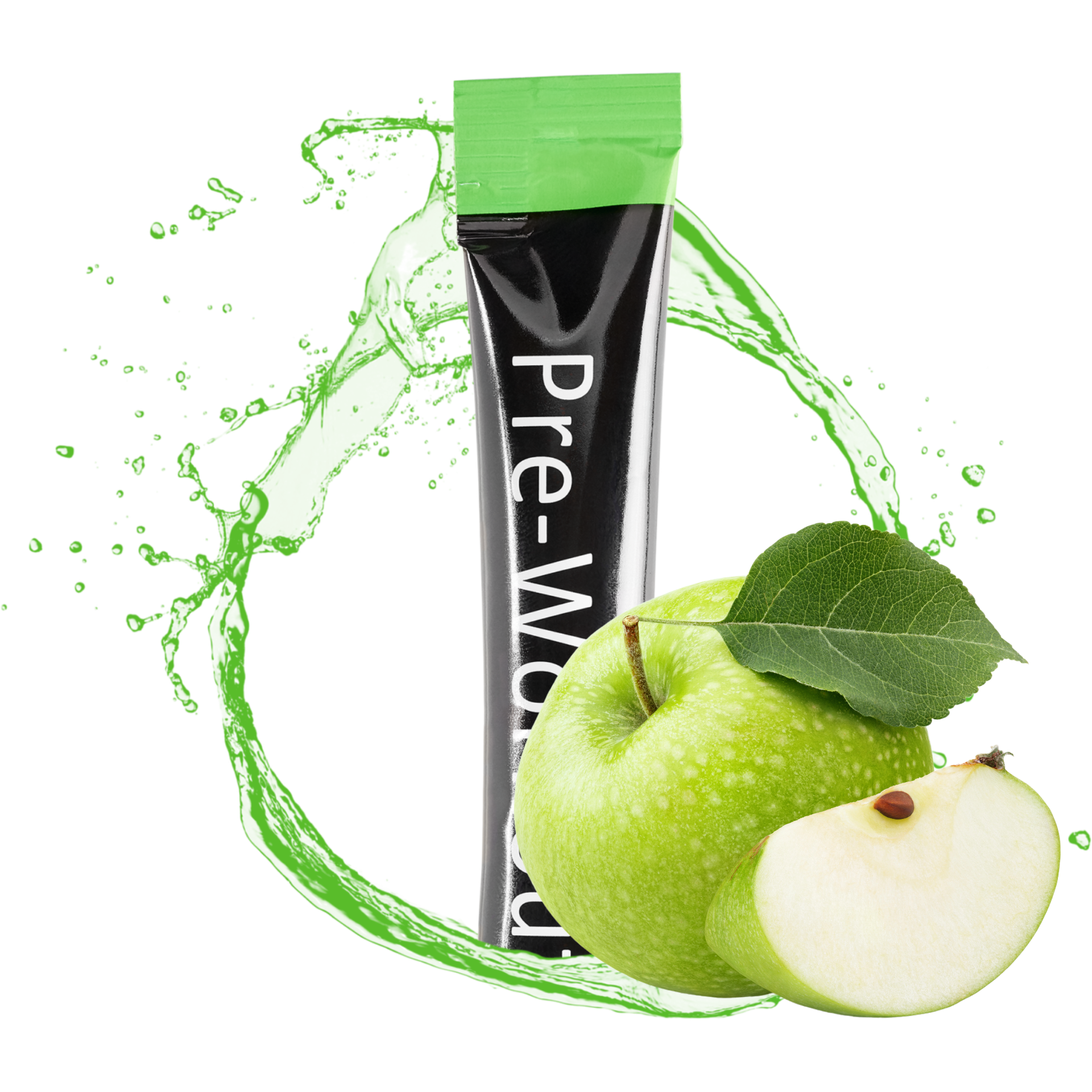 Pre-Workout