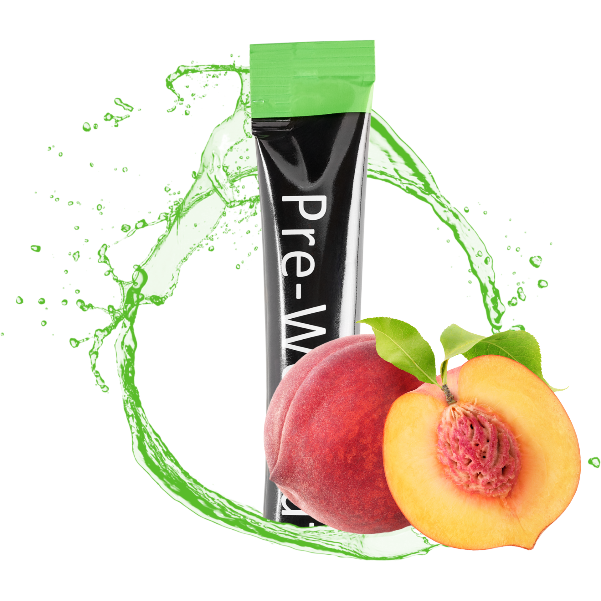 Pre-Workout