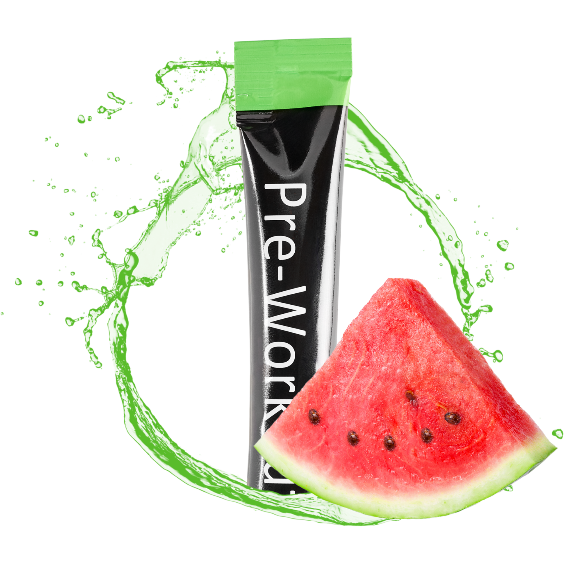 Pre-Workout