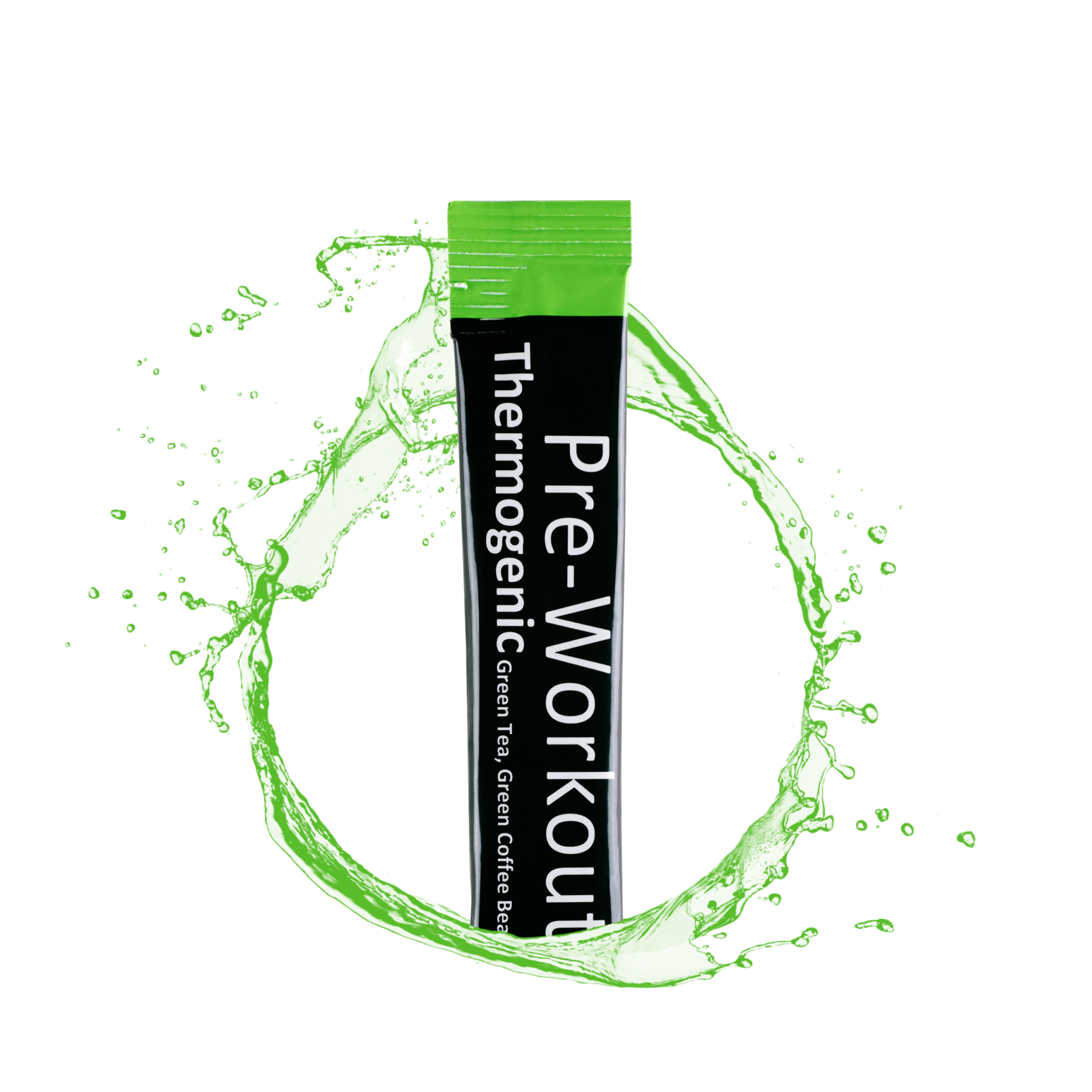 Pre-Workout Thermo